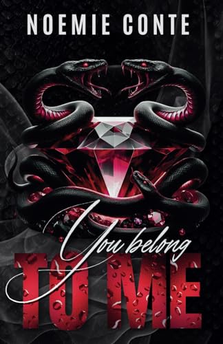 YOU BELONG TO ME von Independently published