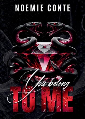 YOU BELONG TO ME von BOOKELIS