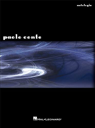 Paolo Conte. Antologia