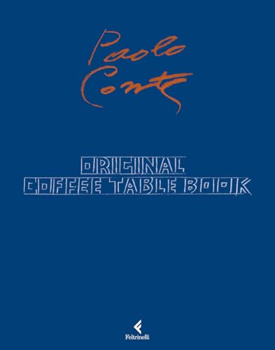 Original. Coffee table book. Ediz. illustrata (Fuori collana)
