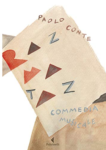 "RAZMATAZ" von Feltrinelli