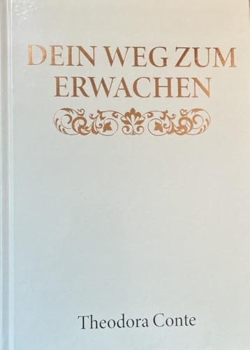 DEIN WEG ZUM ERWACHEN DEIN WEG ZUM ERWACHEN von Joy Edition