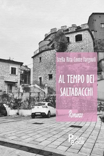 Al tempo dei saltabacchi Al tempo dei saltabacchi von Planet Book