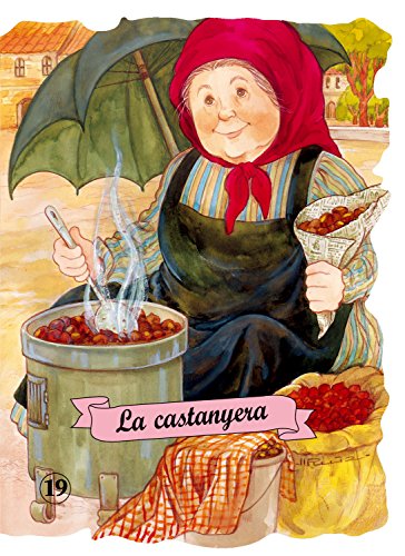 La castanyera (Encunyats clàssics) von COMBEL