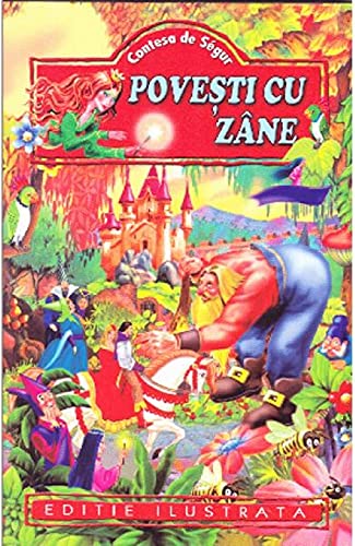 Povesti Cu Zane von Regis