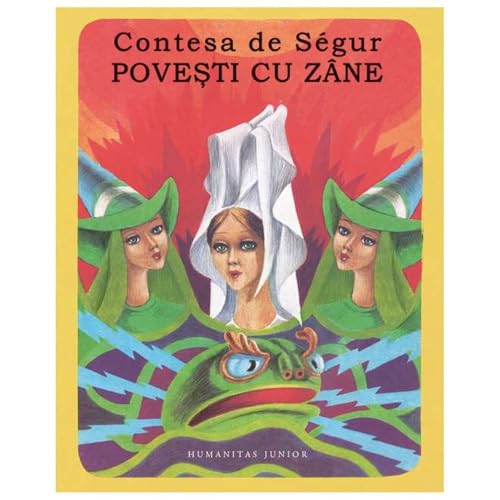 Povesti Cu Zane von Humanitas