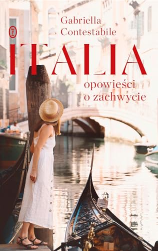 Italia: Opowieści o zachwycie von Literackie