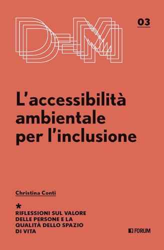 Accessibilità Ambientale von Forum Edizioni