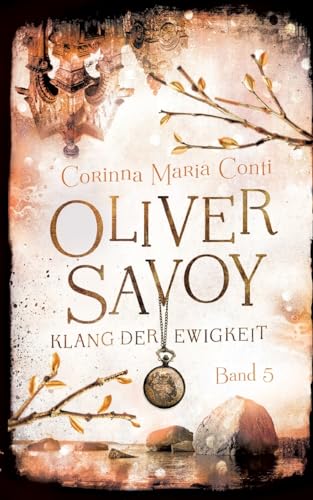 Oliver Savoy: Klang der Ewigkeit