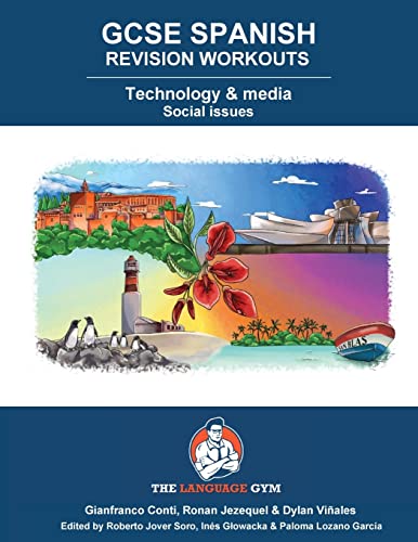 SPANISH GCSE REVISION - Technology, Media and Social Issues: Spanish Sentence Builder SPANISH GCSE REVISION - Technology, Media and Social Issues: Spanish Sentence Builder