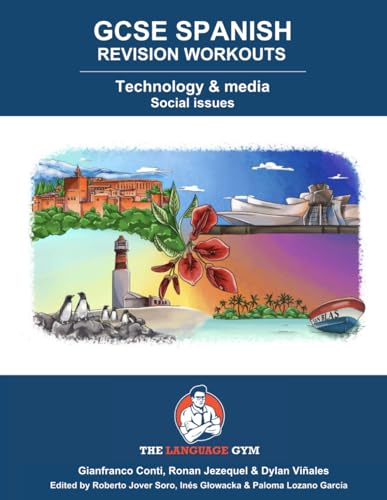 SPANISH GCSE REVISION - Technology, Media and Social Issues: Spanish Sentence Builder SPANISH GCSE REVISION - Technology, Media and Social Issues: Spanish Sentence Builder