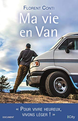 Ma vie en van von CITY