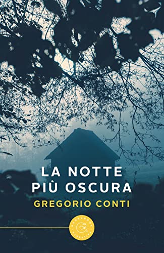 La notte più oscura (Narrativa) von bookabook