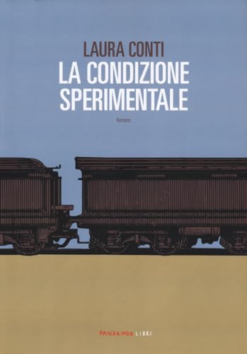 La condizione sperimentale von Fandango Libri