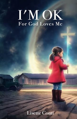 I'm Okay for God LOVES me von Spines