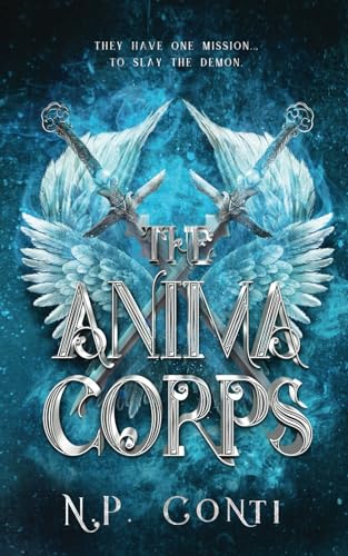 The Anima Corps von Bowker