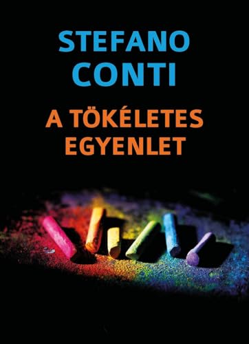 A tökéletes egyenlet von Youcanprint