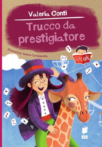 Trucco da prestigiatore. Ediz. illustrata (Leggo anch'io) von Buk Buk
