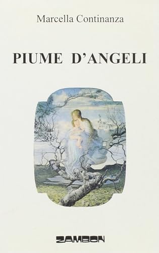Piume d'angeli von Zambon Editore