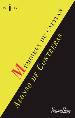 Mémoires du capitán Alonso de Contreras