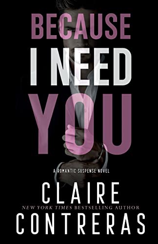Because I Need You (Sins & Deceit)