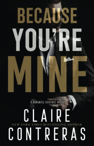 Because You're Mine (Sins & Deceit) von Titan Books