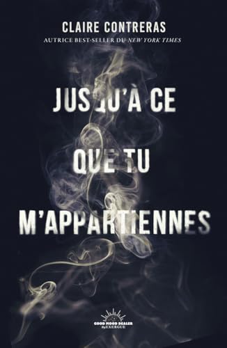 Jusqu'à ce que tu m'appartiennes von GOOD MOOD EXR