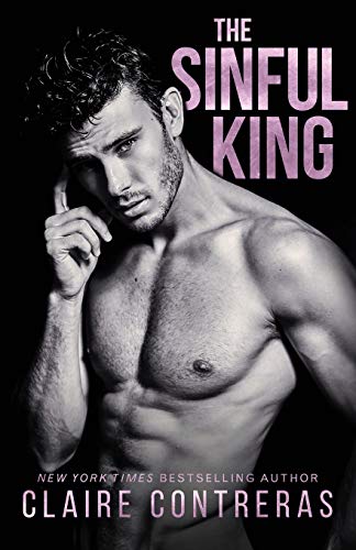 The Sinful King von Claire Contreras