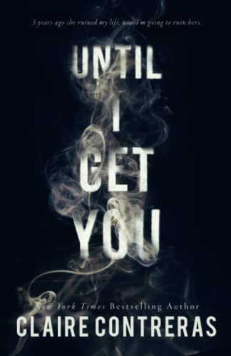 Until I Get You (Fairview Hockey, Band 1) von The Wicked Pen