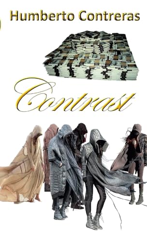 Contrast von Lulu Press, Inc.