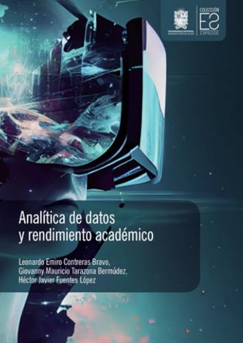 Analítica de datos y rendimiento académico Analítica de datos y rendimiento académico von Universidad Distrital Francisco José de Caldas