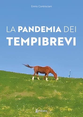 La pandemia dei tempi brevi von EBS Print