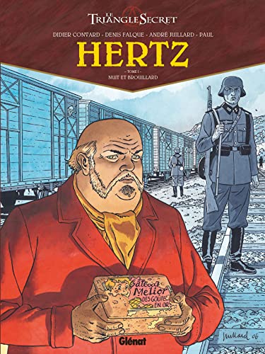Hertz: Nuit et brouillard