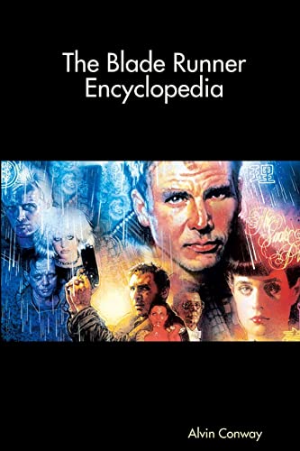 The Blade Runner Encyclopedia von Lulu