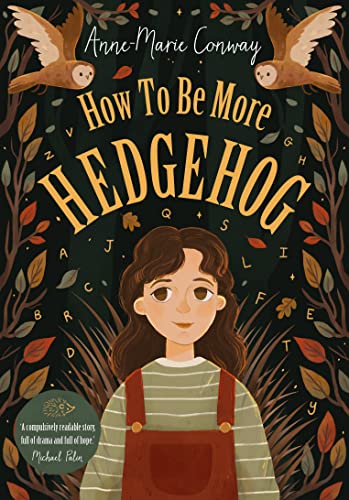 How To Be More Hedgehog von Bounce Marketing