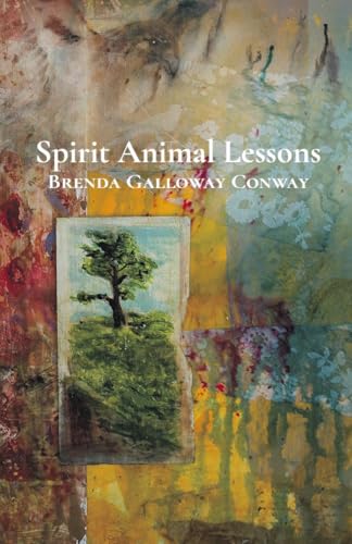 Spirit Animal Lessons Spirit Animal Lessons von Finishing Line Press