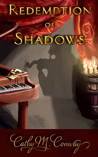 Redemption of Shadows: A New Tale of the Phantom of the Opera