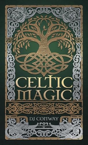 Celtic Magic (Llewellyn's World Magic Series)