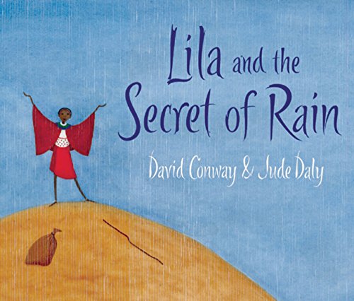 Lila and the Secret of Rain: 1