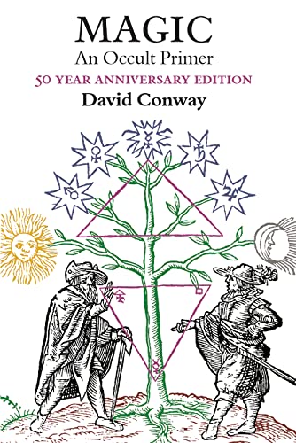 Magic: An Occult Primer von Witches Almanac