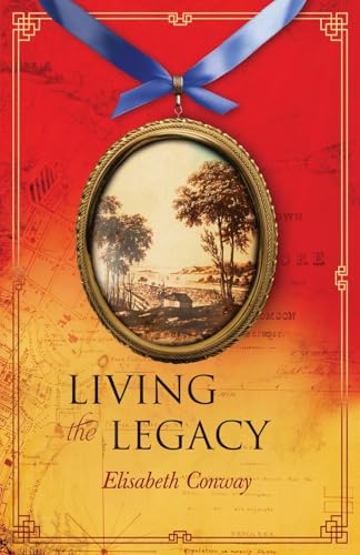 Living the Legacy von Atmosphere Press