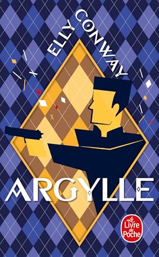 Argylle von LGF