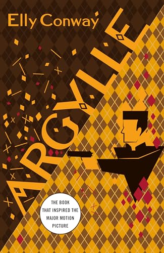 Argylle: A Novel von Bantam