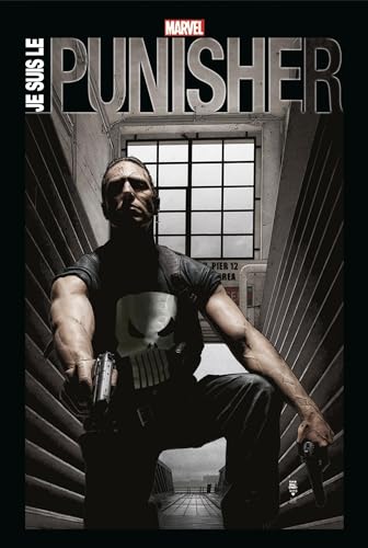 Je suis le Punisher - Edition anniversaire 50 ans von PANINI