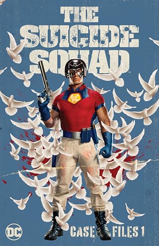 The Suicide Squad Case Files 1 von Dc Comics