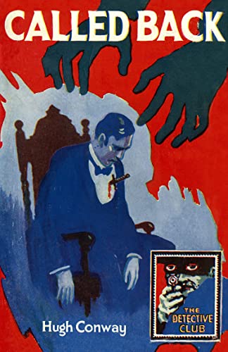 Called Back (Detective Club Crime Classics) von Collins Crime Club