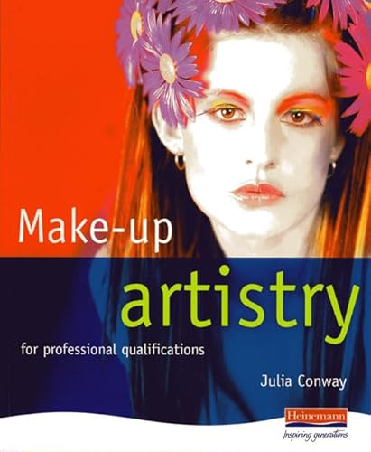 Make-Up Artistry: For Professional Qualifications Make-Up Artistry: For Professional Qualifications von Pearson