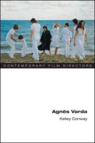 Agnes Varda (Contemporary Film Directors)