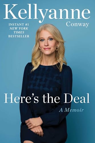 Here's the Deal: A Memoir von Threshold Editions