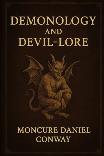 Demonology and Devil-lore von Independently published